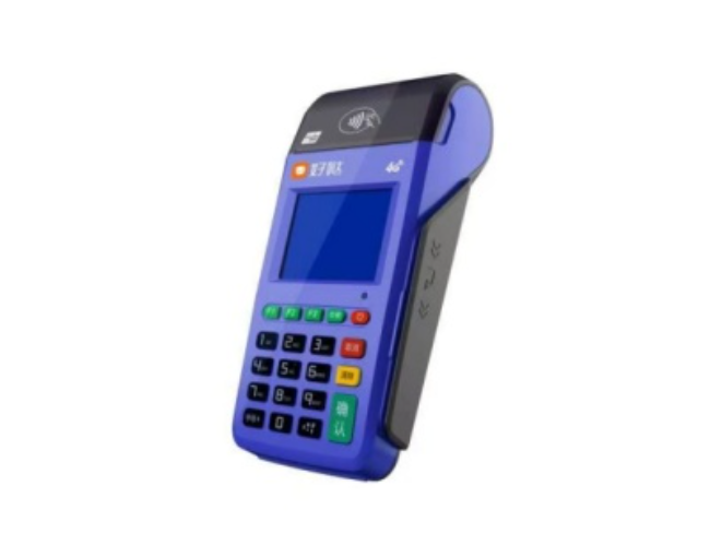 濮阳慧POS